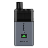 Hayati Mini Ultra 1500 Strawberry Raspberry Ice Prefilled Pod Kit